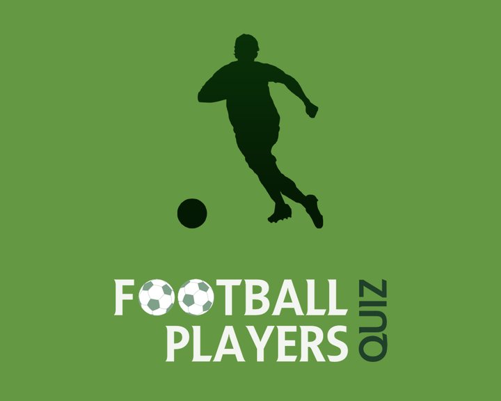 Football Players Quiz Image