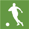 Football Players Quiz Icon Image