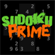 Sudoku Prime Icon Image