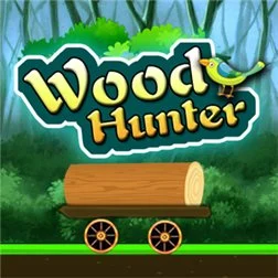 Wood Hunter for WP Image