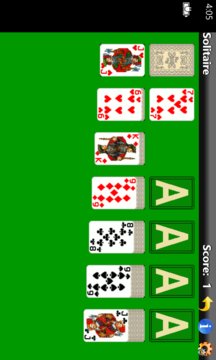 Solitaire Pack