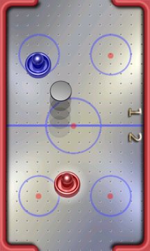 Air Hockey Speed Screenshot Image