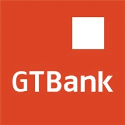 GTBank Mobile Image