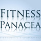 FitnessPanacea Icon Image