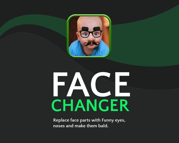 Face Changer Image
