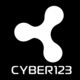 Cyber123 Icon Image