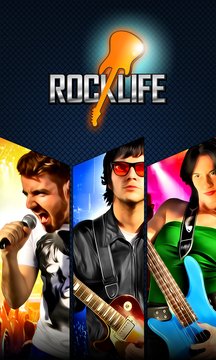 Rock Life Screenshot Image #5