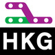 Instant Metro Hong Kong Icon Image
