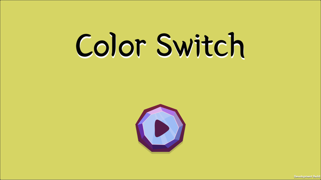 Color Switch Z Screenshot Image #2
