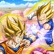 Dragonball Z Supersonic Warriors Icon Image
