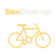 Bike Challenge Icon Image