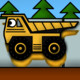 Kids Trucks: Puzzles Icon Image
