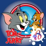 Tom & Jerry Paint