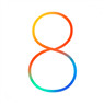 iOS 8 Wallpaper Icon Image