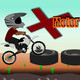 X Motor Icon Image