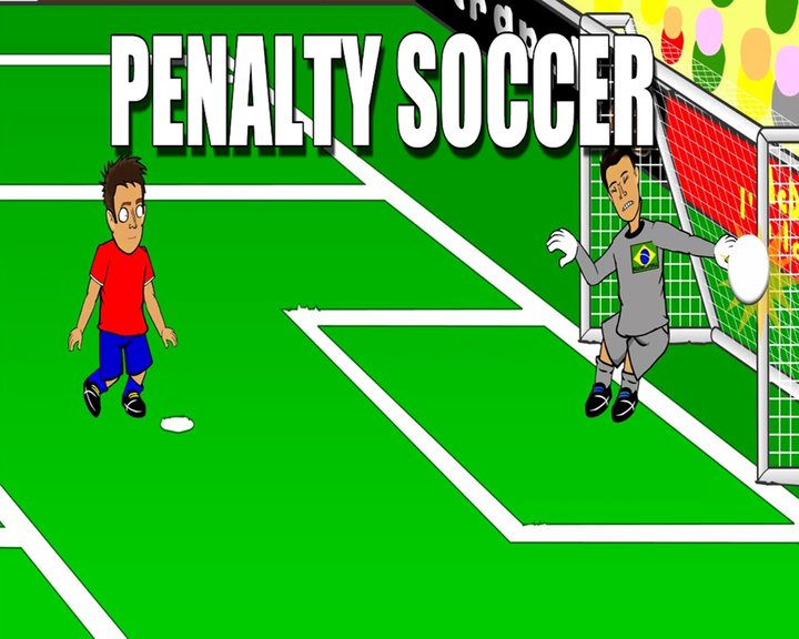 PenaltySoccer Image