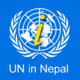 UN in Nepal Icon Image
