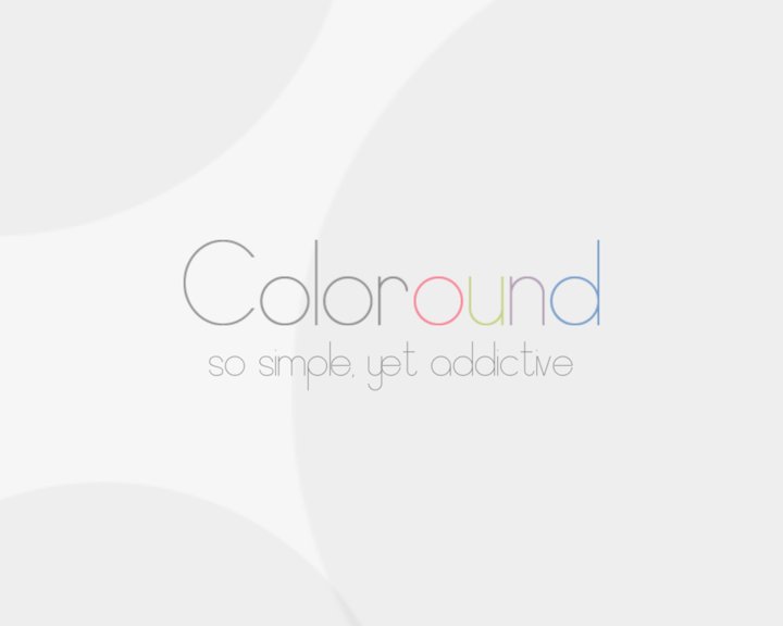 Coloround Image