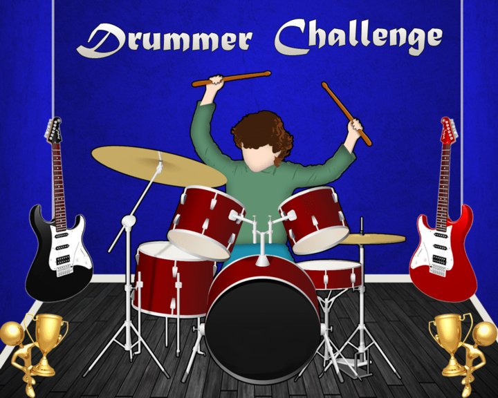 Drum Challenge Global Image