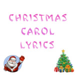 Christmas Carol Lyrics Image