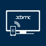 XBMC Second Screen Image