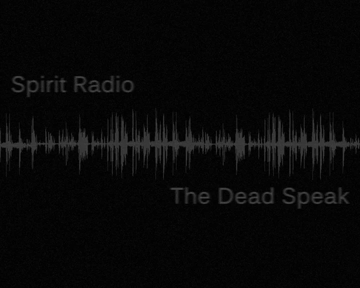 Spirit Radio Image