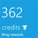 Bing Rewards Image