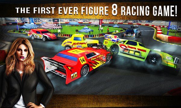 X Racing Extreme Screenshot Image