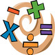 Fun with Maths Icon Image