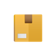 Packages Tracker Icon Image