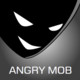 Angry Mob Icon Image