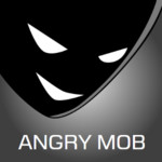 Angry Mob Image