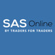SAS Mobile Trader Icon Image