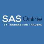 SAS Mobile Trader