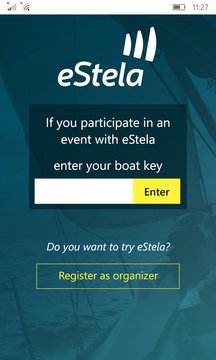 eStela Screenshot Image