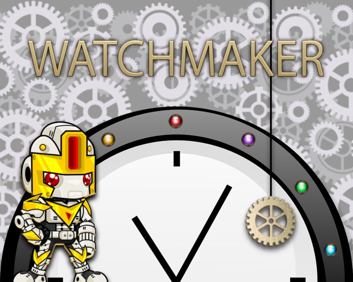 Watchmaker Image
