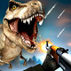 Dinosaur Hunt 3D Icon Image