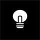 Turn Off the Lights Icon Image