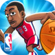 NBA Carnival Icon Image