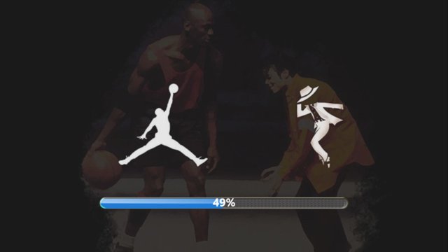 NBA Carnival Screenshot Image