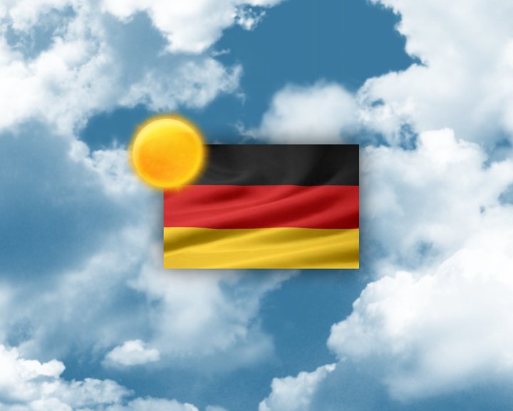 Wetter für Deutschland Image