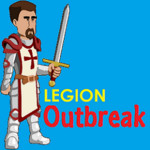 Legion Outbreak 1.1.0.3 for Windows Phone