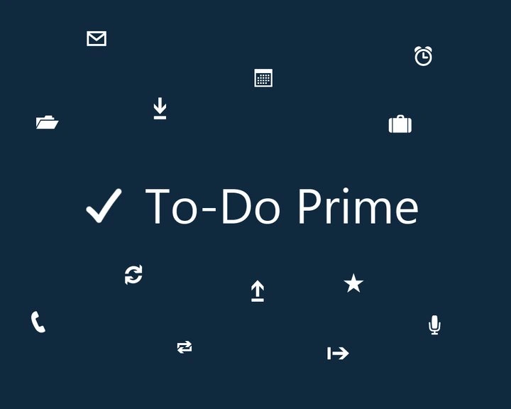To-Do Prime