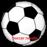 Soccer Results Image