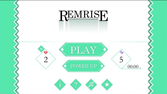Remrise Screenshot Image