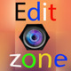 Edit Zone Icon Image