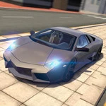 Extreme Car Driving Simulator 3D