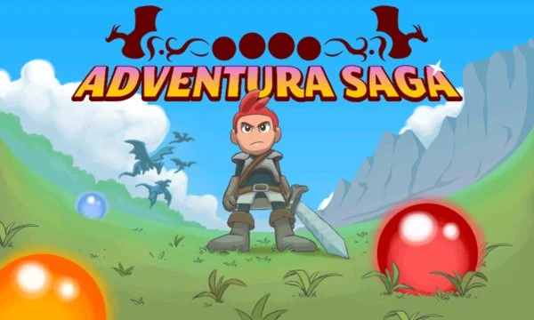 Adventura Saga Screenshot Image