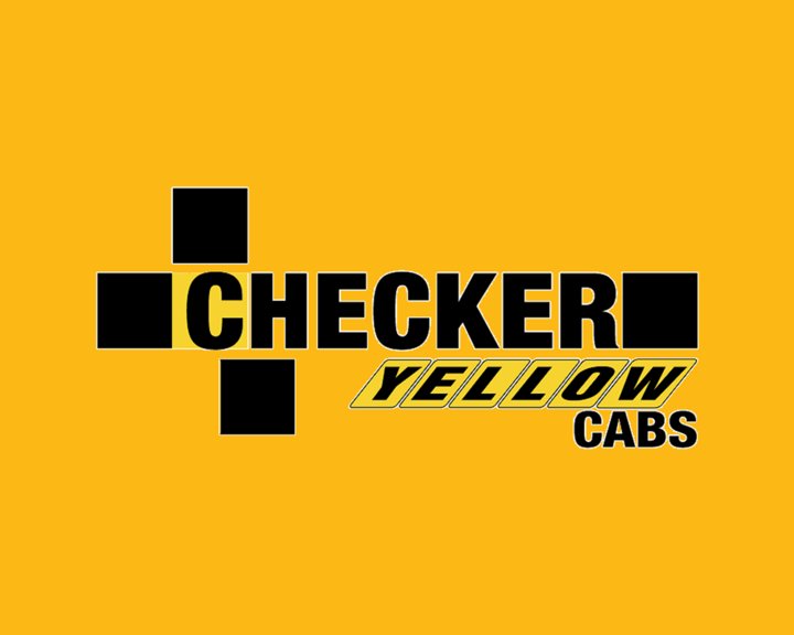 Checker Cabs Calgary Image