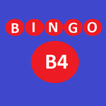 Bingo Announcer Image